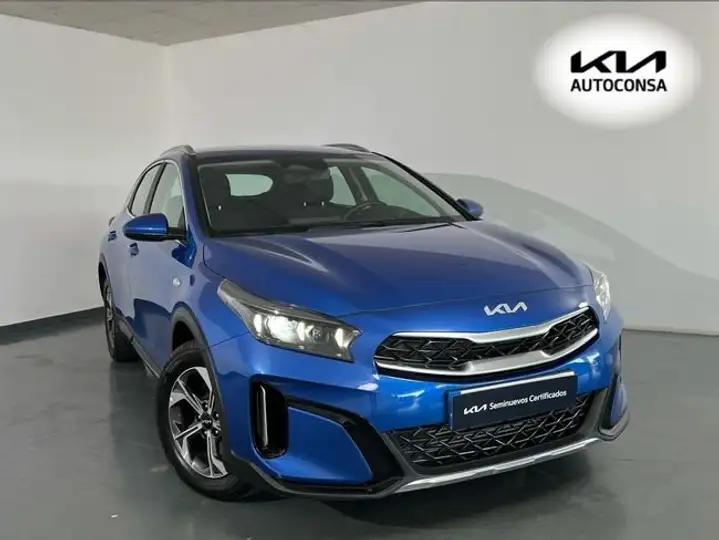 Kia XCeed 2025