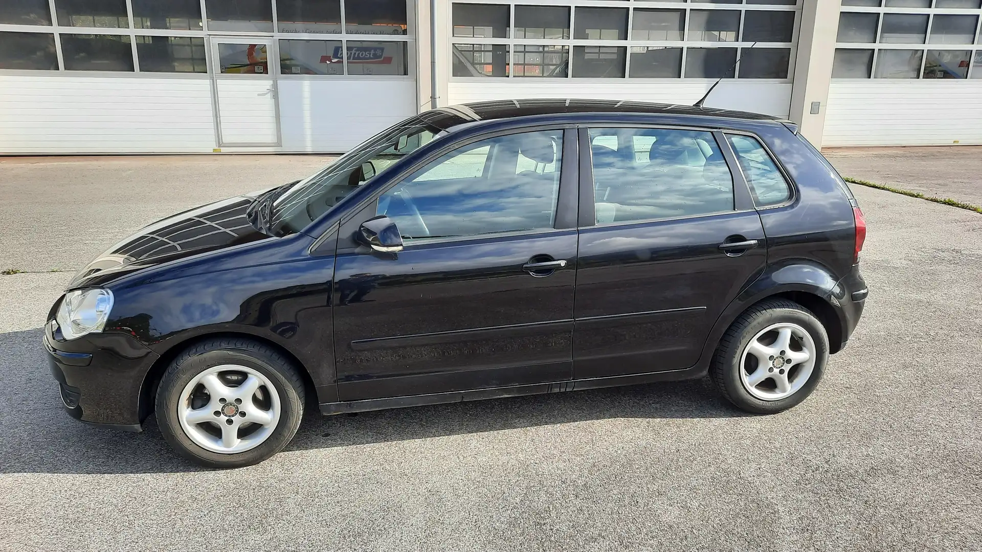 Volkswagen Polo Polo Trendline 1,4 Trendline - 1