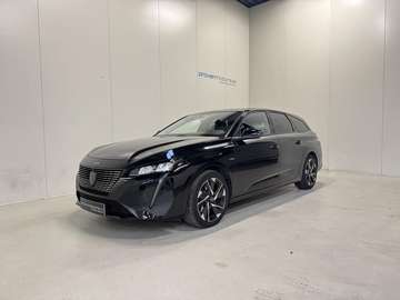 SW 1.6 Hybrid Plug In - 43 000 KM! - Topstaat! ...