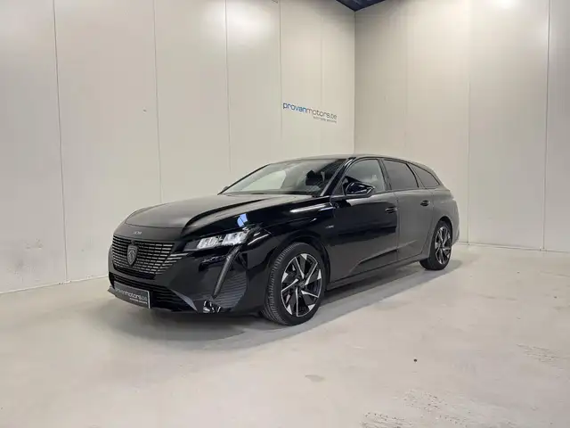 Peugeot 308 SW 1.6 Hybrid Plug In - 43 000 KM! - Topstaat! ...