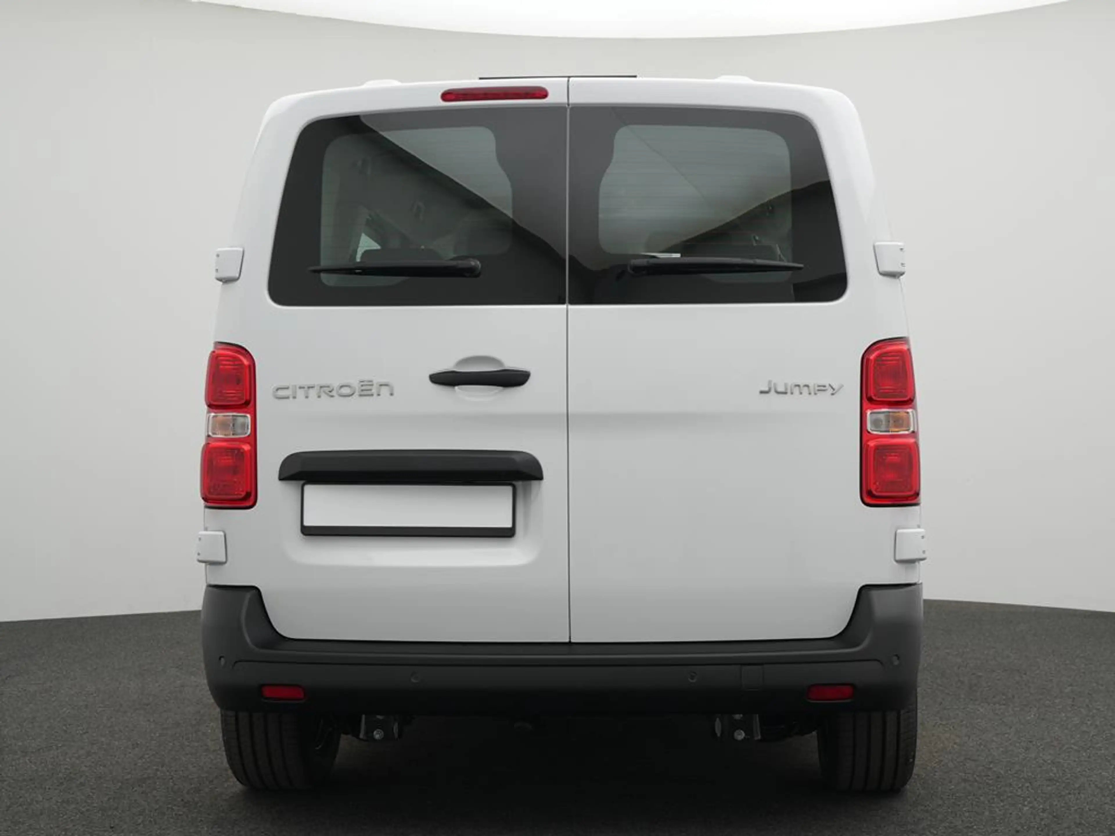 Citroen Jumpy Kombi M Diesel 180 Automatik 8-Sitzer — photo 4
