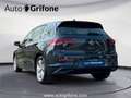 Volkswagen Golf VIII 2020 Benzina 1.5 tgi Life 130cv dsg Grigio - thumbnail 3