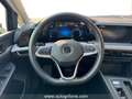 Volkswagen Golf VIII 2020 Benzina 1.5 tgi Life 130cv dsg Grigio - thumbnail 13