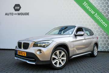 sDrive18d Airco Erg nette Auto!