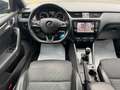 Skoda Octavia Combi RS Sport DSG Pano ACC Spur 18 Gris - thumbnail 16