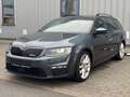 Skoda Octavia Combi RS Sport DSG Pano ACC Spur 18 Gris - thumbnail 2