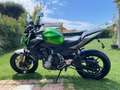 Kawasaki Z 650 abs performance Verde - thumbnail 6