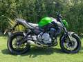 Kawasaki Z 650 abs performance Verde - thumbnail 5