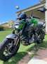 Kawasaki Z 650 abs performance Verde - thumbnail 4