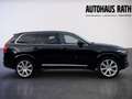 Volvo XC90 XC90 Schwarz - thumbnail 3