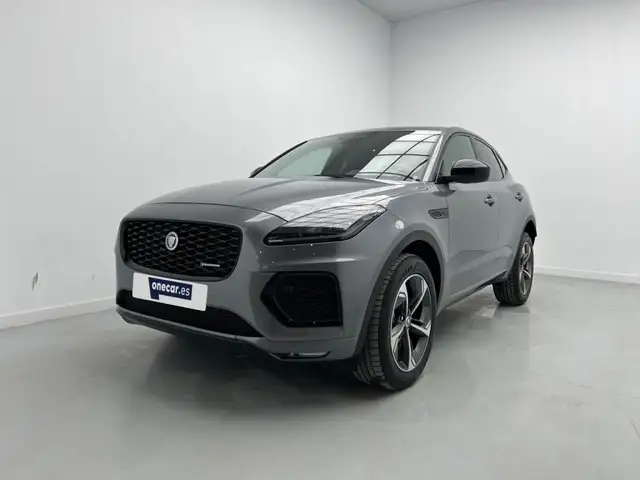 Jaguar E-Pace 2.0D MHEV D204 R DYNAMIC SE AUTO 4WD 204CV 5P