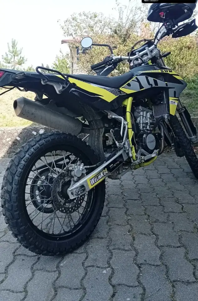 SWM Others 2021