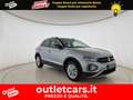 Volkswagen T-Roc 1.5 tsi life Grigio - thumbnail 6