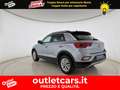 Volkswagen T-Roc 1.5 tsi life Grigio - thumbnail 3