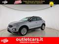 Volkswagen T-Roc 1.5 tsi life Grigio - thumbnail 1