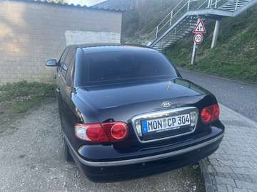 3.5 V6 EX
