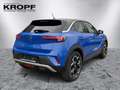 Opel Mokka 1.2 Turbo Ultimate ACC+Alcantara+LED+Navi Blau - thumbnail 6