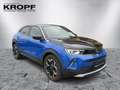 Opel Mokka 1.2 Turbo Ultimate ACC+Alcantara+LED+Navi Blau - thumbnail 7
