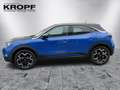 Opel Mokka 1.2 Turbo Ultimate ACC+Alcantara+LED+Navi Blau - thumbnail 3