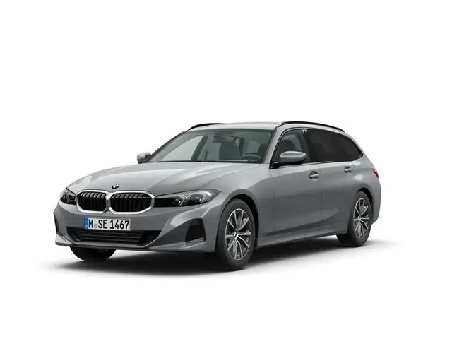 BMW 3 Series main image