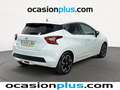 Nissan Micra IG-T Acenta 92 Blanco - thumbnail 3
