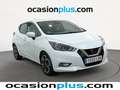 Nissan Micra IG-T Acenta 92 Blanco - thumbnail 2