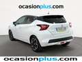 Nissan Micra IG-T Acenta 92 Blanco - thumbnail 4