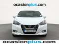 Nissan Micra IG-T Acenta 92 Blanco - thumbnail 11