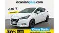 Nissan Micra IG-T Acenta 92 Blanco - thumbnail 1