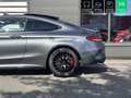 Mercedes-Benz Coupé 63 S - PANO SIEGES BURMESTER LIVRAISON REPRISE CREDIT Gris - thumbnail 34