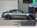 Mercedes-Benz Coupé 63 S - PANO SIEGES BURMESTER LIVRAISON REPRISE CREDIT Gris - thumbnail 5