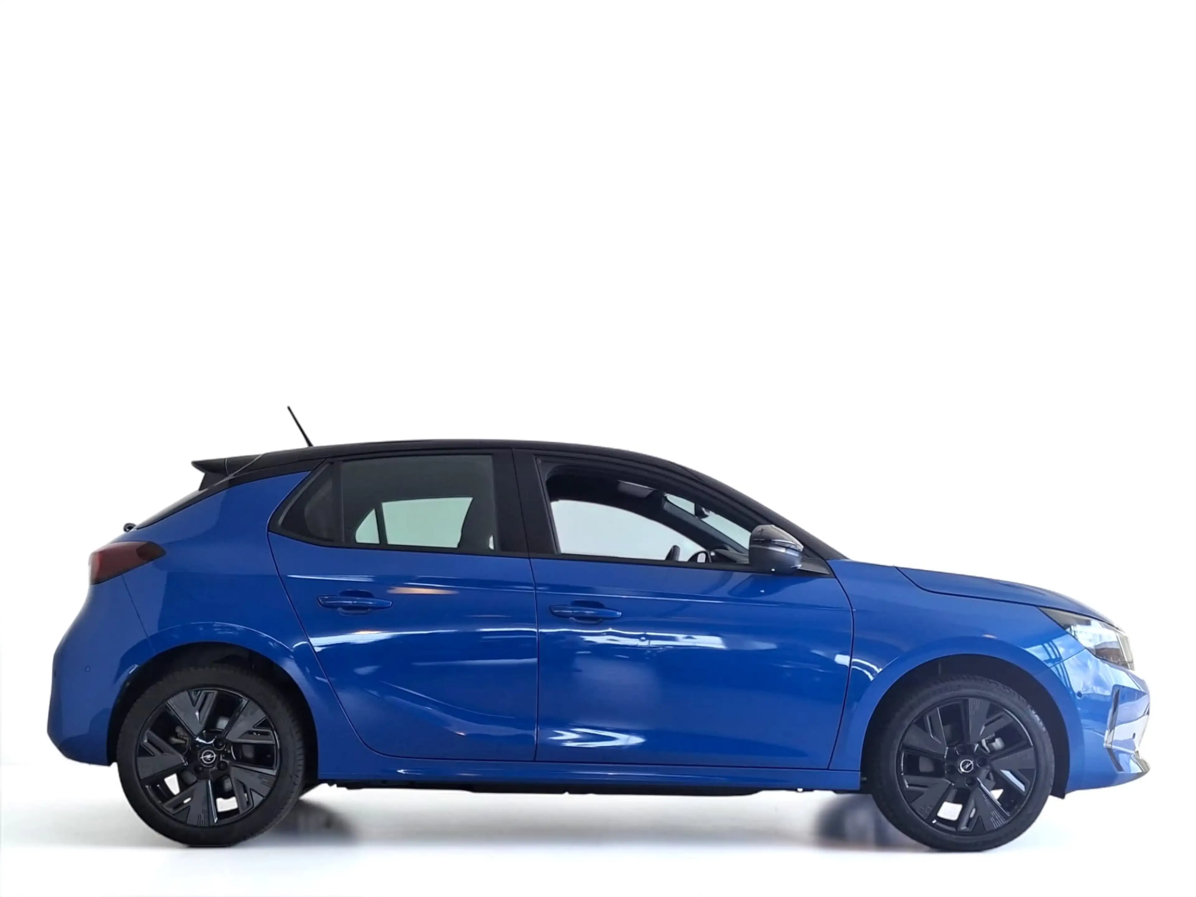 Opel Corsa-e Electric Long Range GS 51 kWh SOH 95,8% CARPLAY WI — photo 11