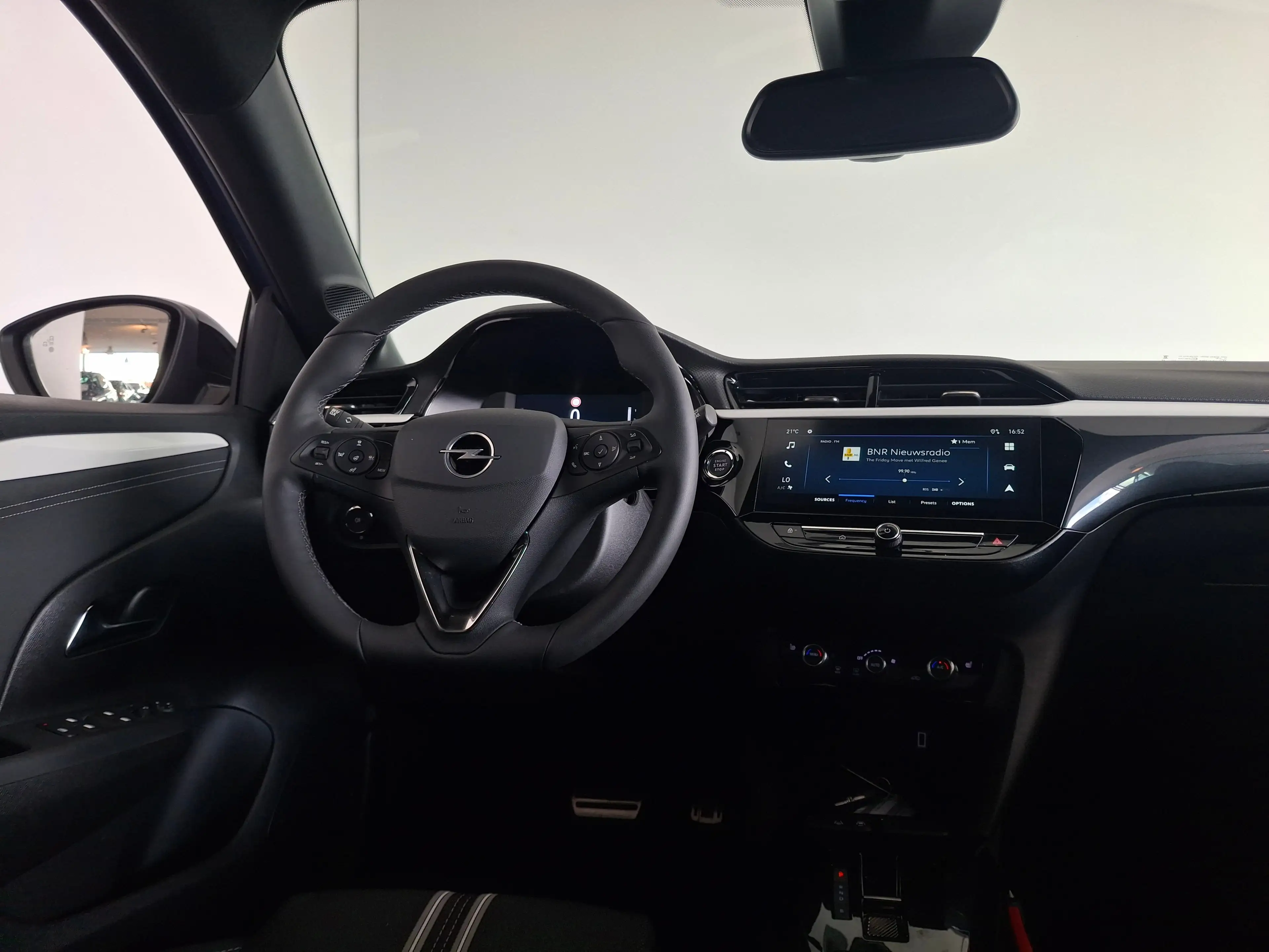 Opel Corsa-e Electric Long Range GS 51 kWh SOH 95,8% CARPLAY WI — photo 15