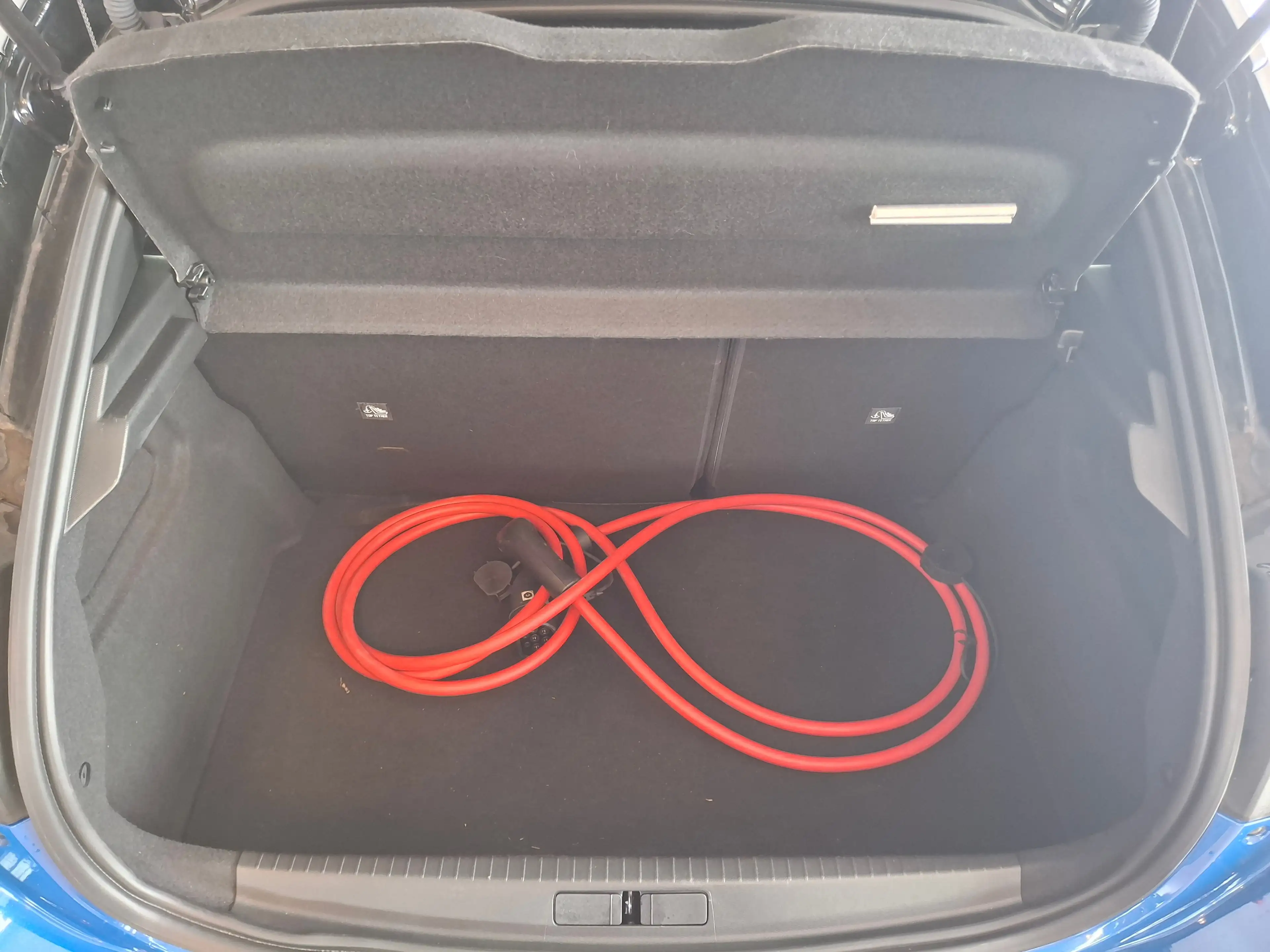 Opel Corsa-e Electric Long Range GS 51 kWh SOH 95,8% CARPLAY WI — photo 14