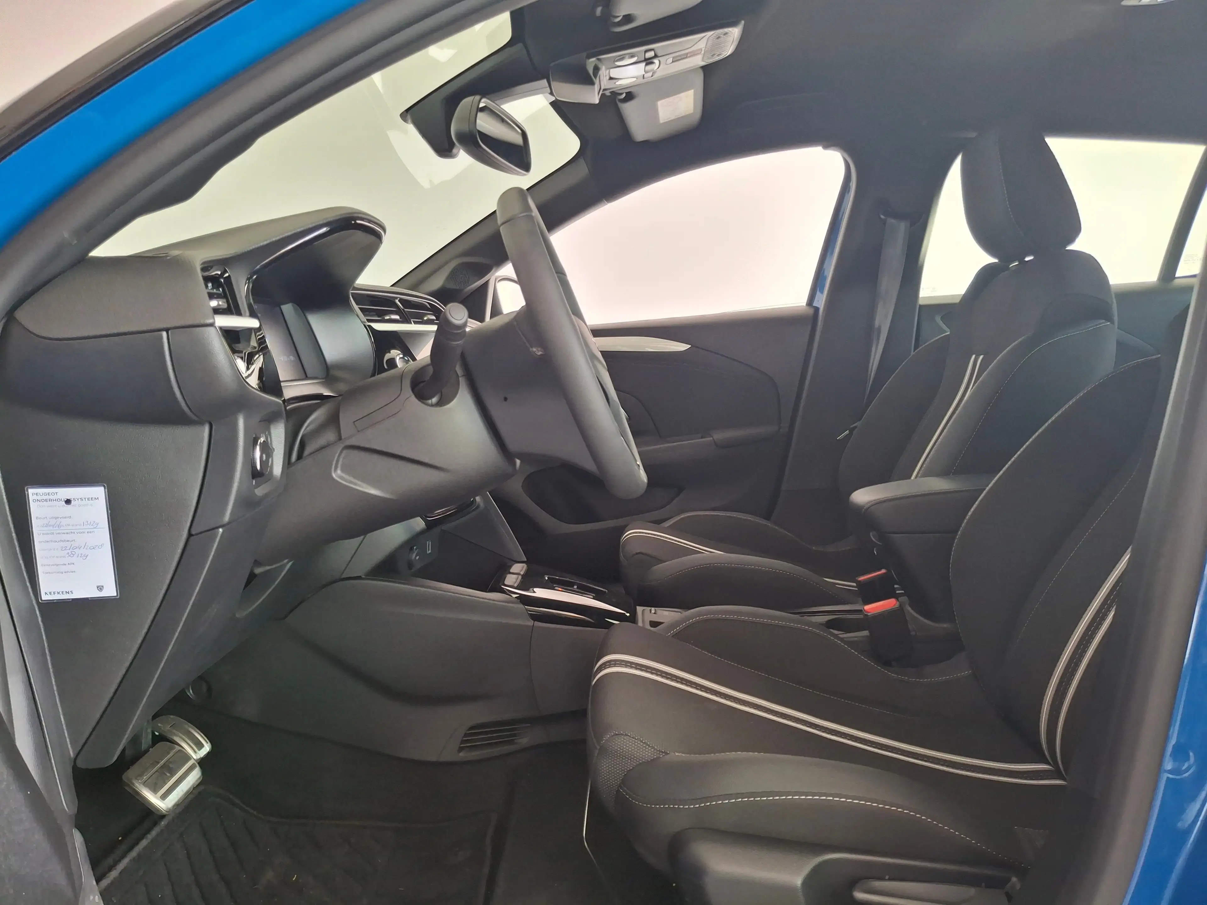 Opel Corsa-e Electric Long Range GS 51 kWh SOH 95,8% CARPLAY WI — photo 4