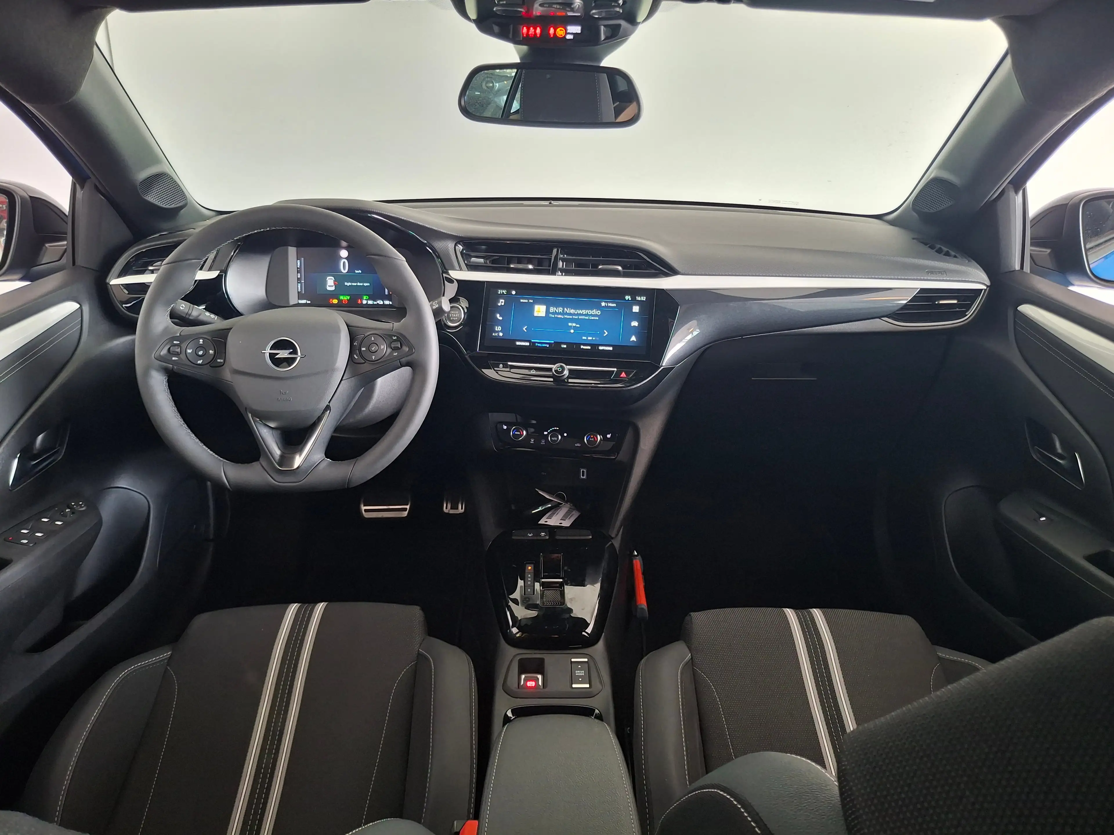 Opel Corsa-e Electric Long Range GS 51 kWh SOH 95,8% CARPLAY WI — photo 5
