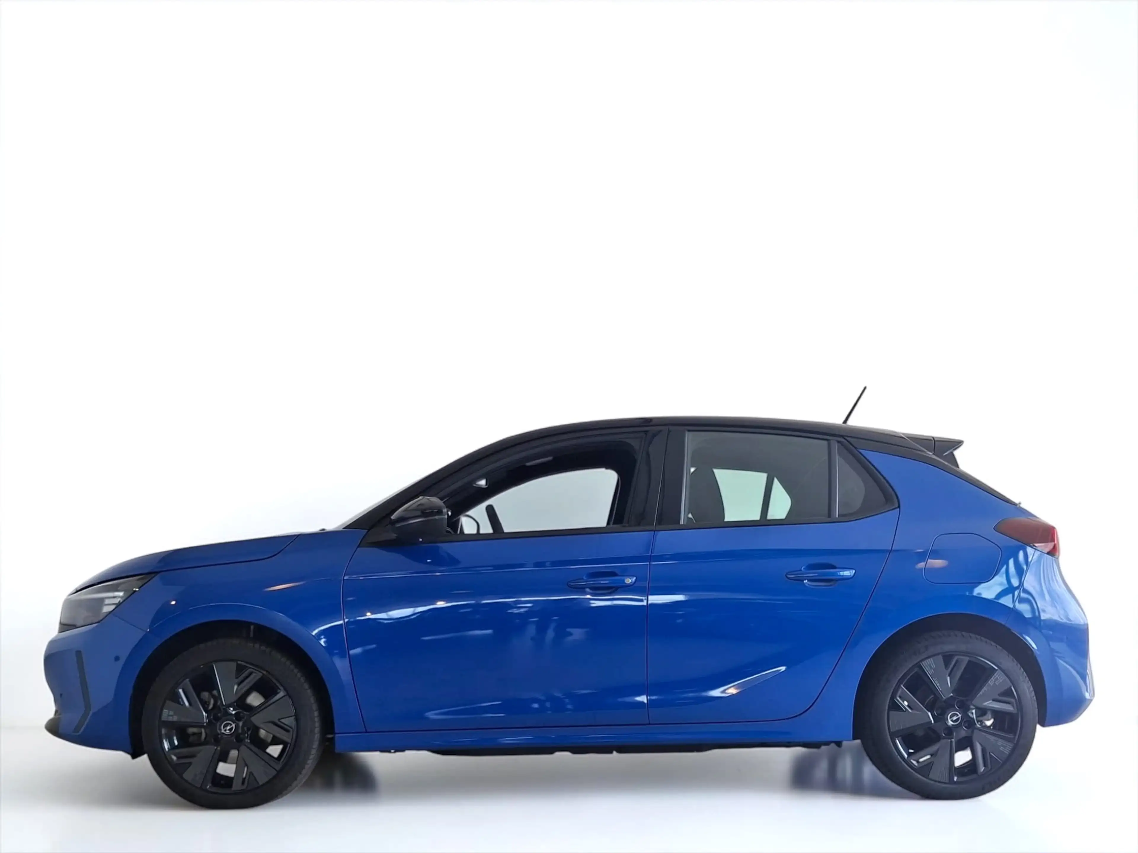 Opel Corsa-e Electric Long Range GS 51 kWh SOH 95,8% CARPLAY WI — photo 6