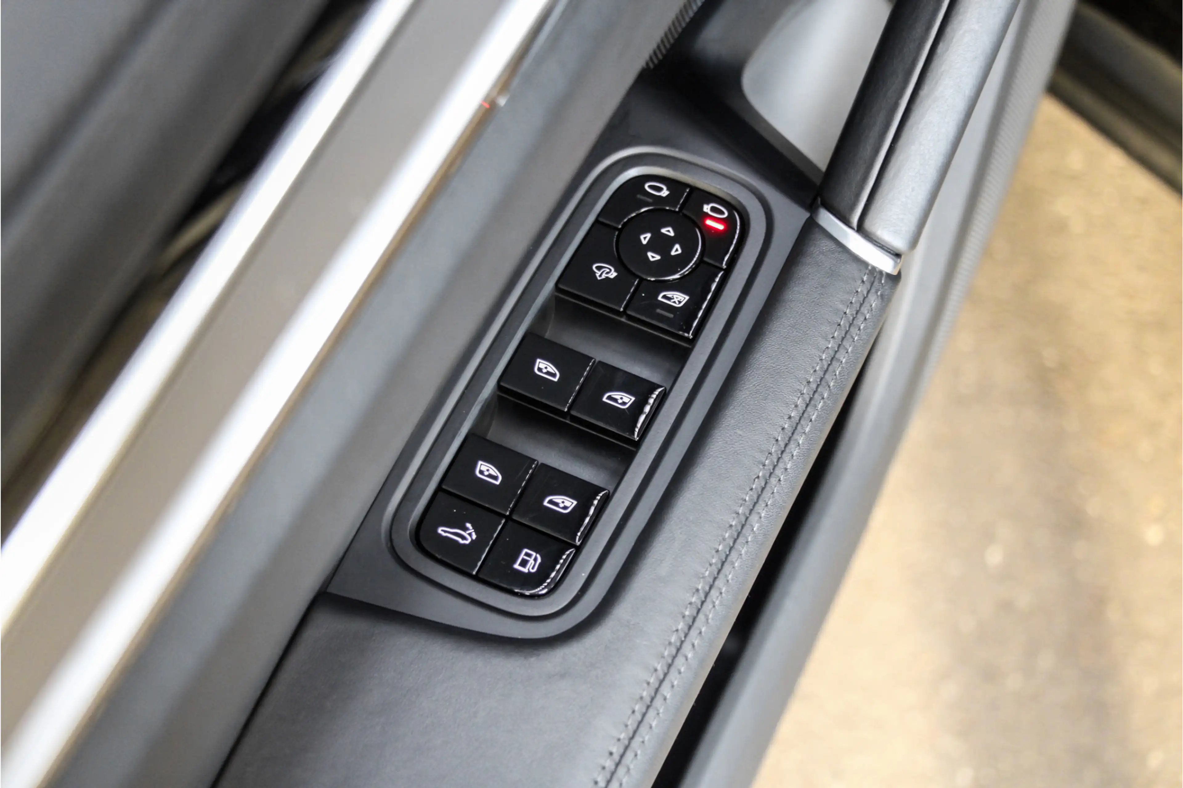 Porsche Cayenne 3.0 E-Hybrid |Pano|Sfeer|Chrono|21inch| — photo 13