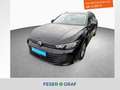 Volkswagen Passat Variant 1,5l eTSI OPF 7-DSG NAVI Zwart - thumbnail 1