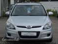Hyundai i30 1.4 Classic 2.Hand 12 Monate Garantie 01/2027 Silver - thumbnail 3