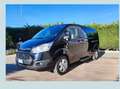 Ford Tourneo Custom *MOTORE NUOVO* Schwarz - thumbnail 2