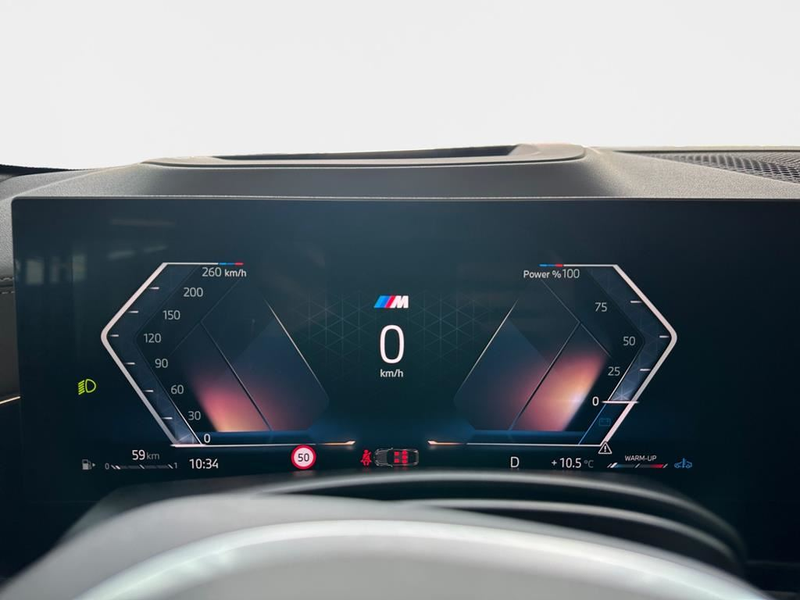 BMW X6 M Sport Pro — photo 14
