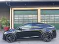 Tesla Model X Long Range 100kWh AWD  letzte Model Schwarz - thumbnail 1