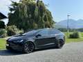 Tesla Model X Long Range 100kWh AWD  letzte Model Schwarz - thumbnail 9