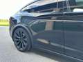 Tesla Model X Long Range 100kWh AWD  letzte Model Schwarz - thumbnail 6