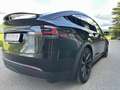 Tesla Model X Long Range 100kWh AWD  letzte Model Schwarz - thumbnail 7