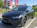 Tesla Model X Long Range 100kWh AWD  letzte Model Schwarz - thumbnail 26