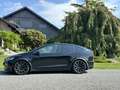 Tesla Model X Long Range 100kWh AWD  letzte Model Schwarz - thumbnail 8