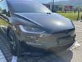 Tesla Model X Long Range 100kWh AWD  letzte Model Schwarz - thumbnail 25