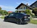 Tesla Model X Long Range 100kWh AWD  letzte Model Schwarz - thumbnail 2